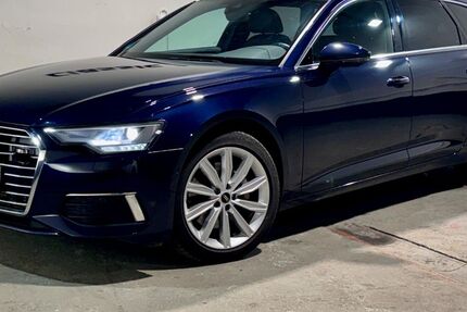 Audi A6 95.000 km 28.900 &euro; Neuwied 56567