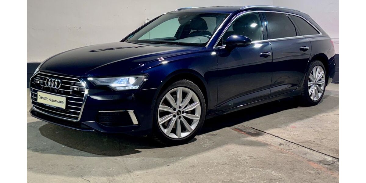 Audi A6 95.000 km 28.900 &euro; Neuwied 56567