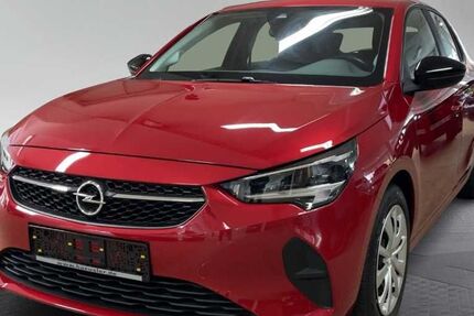 Opel Corsa 25.512 km 16.890 &euro; Stockdorf 82131