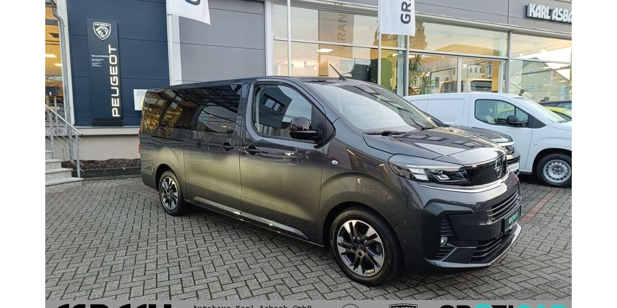 Opel Zafira 43.450 km 32.990 &euro; Hachenburg 57627