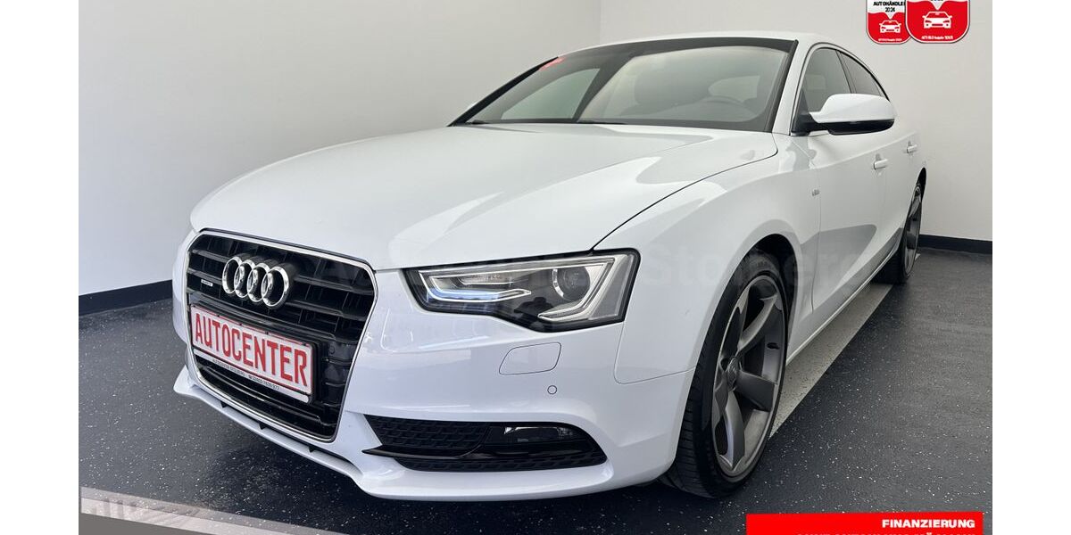 Audi A5 122.000 km 19.490 &euro; Stolberg 52222