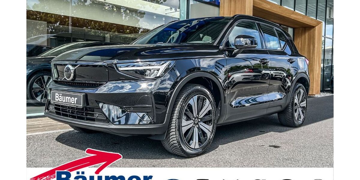 Volvo XC40 49.928 km 31.980 &euro; Ibbenbüren 49479