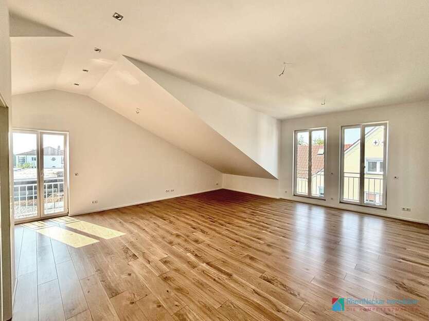 Wohnung zum Kaufen in Schifferstadt 289.000 € 88 m² 3 zimmer