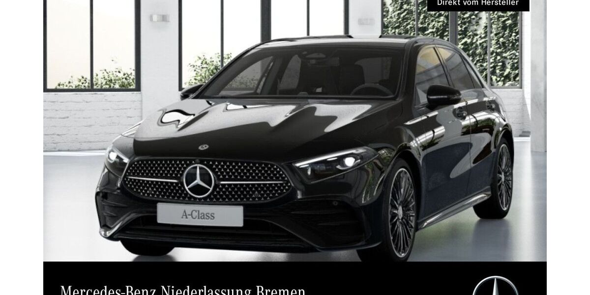 Mercedes-Benz A 220 9.900 km 40.900 &euro; Bremen 28329
