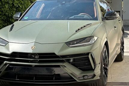 Lamborghini Urus 10.900 km 249.000 &euro; Offenbach am Main 63071