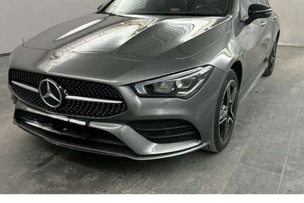 Mercedes-Benz CLA 250 85.390 km 25.500 &euro; Berlin 12359