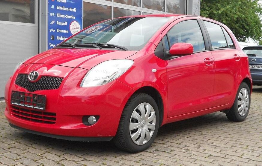 Yaris