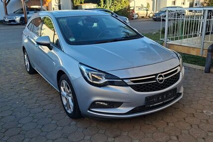 Opel Astra 88.000 km 11.900 &euro; Singen 78224