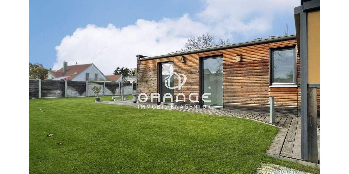 Bungalow Mühlhausen - 5 Zimmer, 177 m&sup2;, 869.000&euro; | Angebot:25679185