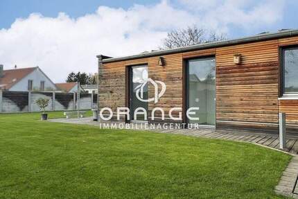 Haus Mühlhausen - 5 Zimmer, 177 m&sup2;, 869.000&euro; | Angebot:25679185