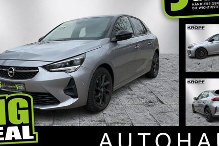 Opel Corsa 21.214 km 16.290 &euro; Nürnberg 90411