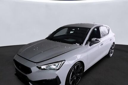 Cupra Leon 58.500 km 26.505 &euro; Braunschweig 38122