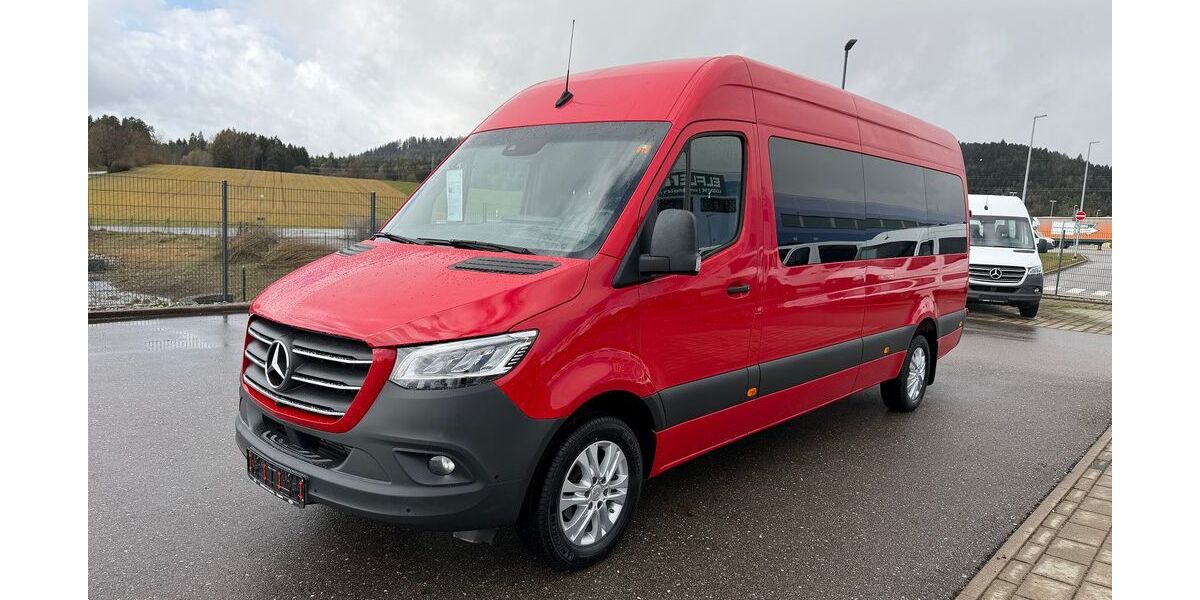 Mercedes-Benz Sprinter 84.693 km 39.925 &euro; Trichtingen 78736