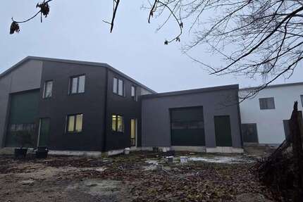 Gewerbeobjekt Willstatt - 1.490.000&euro; | Angebot:24790357