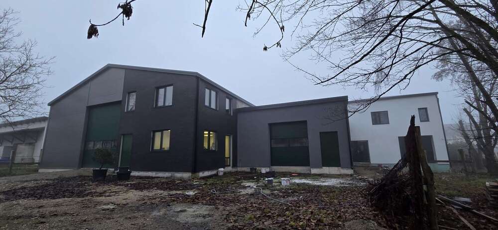 Gewerbeobjekt Willstatt - 1.490.000&euro; | Angebot:24790357