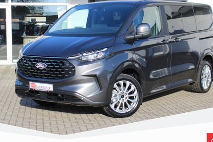 Ford Tourneo Custom 2.505 km 49.990 &euro; Parchim 19370