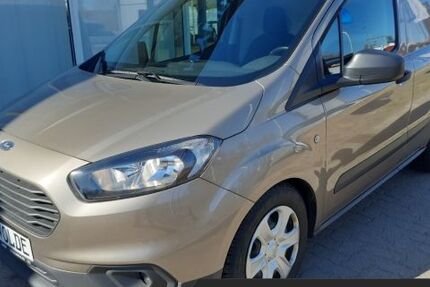 Ford Transit Courier 45.700 km 10.890 &euro; Grevesmühlen 23936
