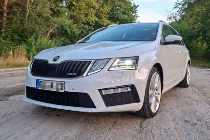 Skoda Octavia 130.166 km 18.900 &euro; Bautzen 02625