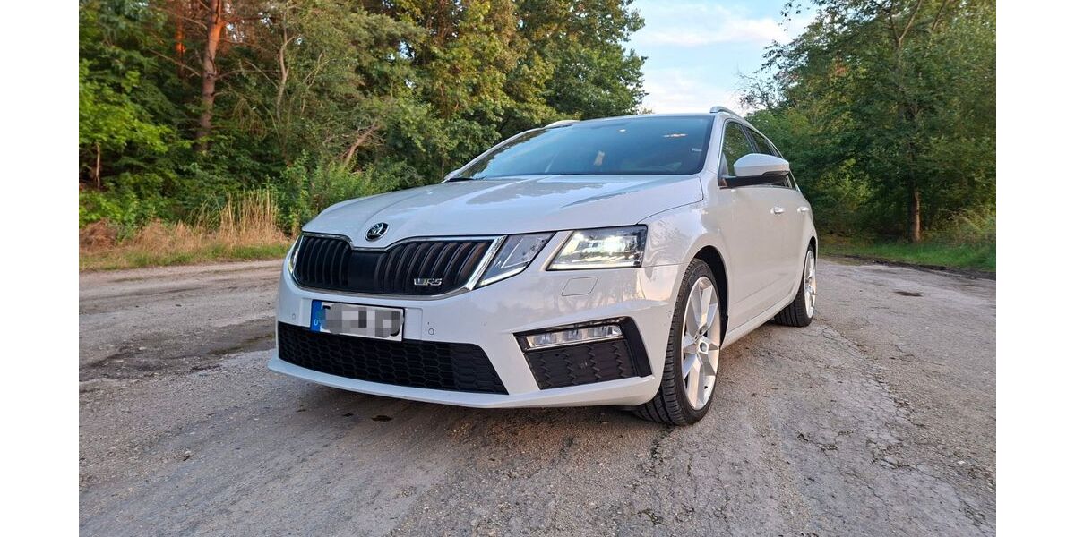 Skoda Octavia 130.166 km 18.900 &euro; Bautzen 02625
