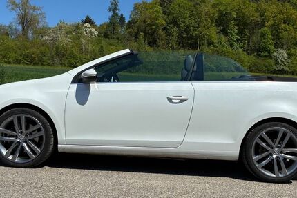 VW Golf 61.000 km 17.500 &euro; Überlingen 88662