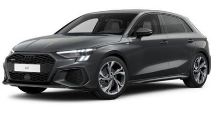 Audi A3 50.375 km 33.990 &euro; Dresden 01067