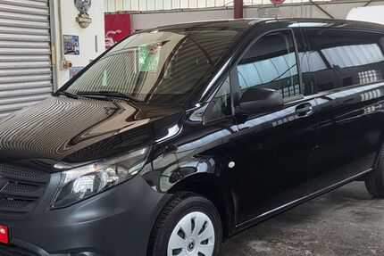 Mercedes-Benz Vito 54.000 km 20.950 &euro; Altena 58762