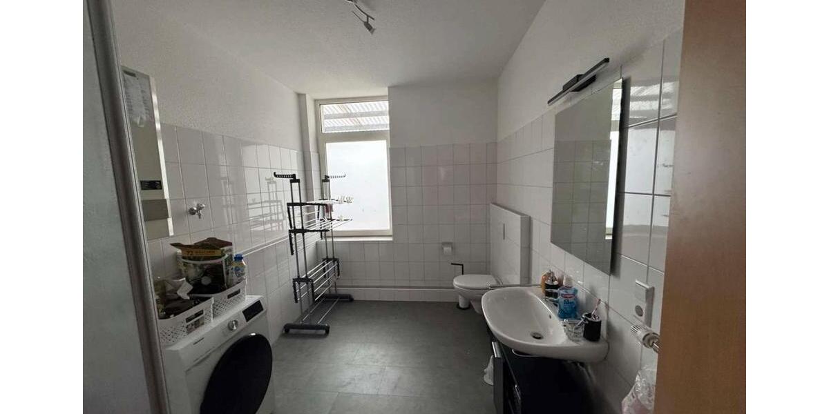 Wunderschöne Altbauwohnung im Herzen der Stadt – 5min Hbf 1 zimmer