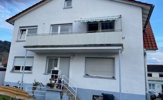 Mehrfamilienhaus, Wohnhaus Oberkirch - 9 Zimmer, 200 m&sup2;, 480.000&euro; | Angebot:25746459