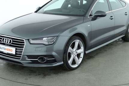 Audi A7 105.301 km 27.060 &euro; Essen 45141