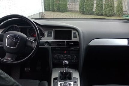 Audi A6 249.000 km 4.150 &euro; Bad Homburg vor der Höhe 61348