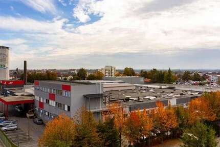 Halle in Plattling 5.690.000 € 8175 m²