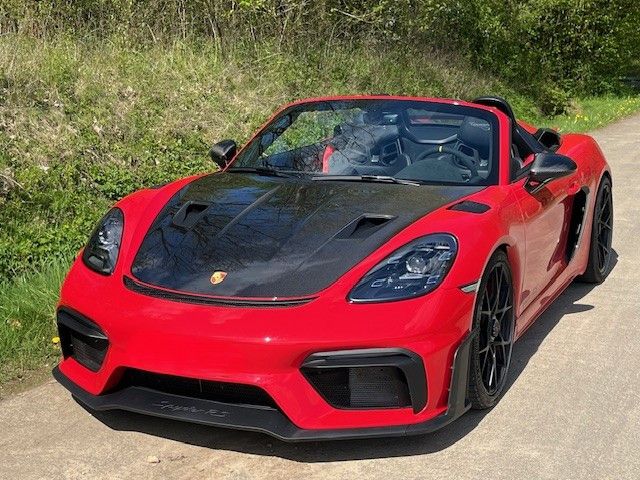 Boxster