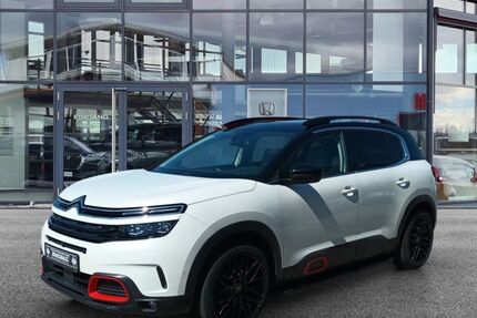 Citroen C5 Aircross 64.805 km 18.690 &euro; Sangerhausen 06526