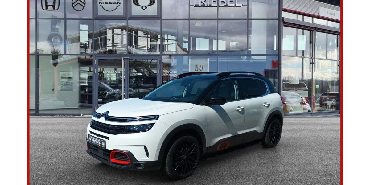 Citroen C5 Aircross 64.805 km 18.690 &euro; Sangerhausen 06526