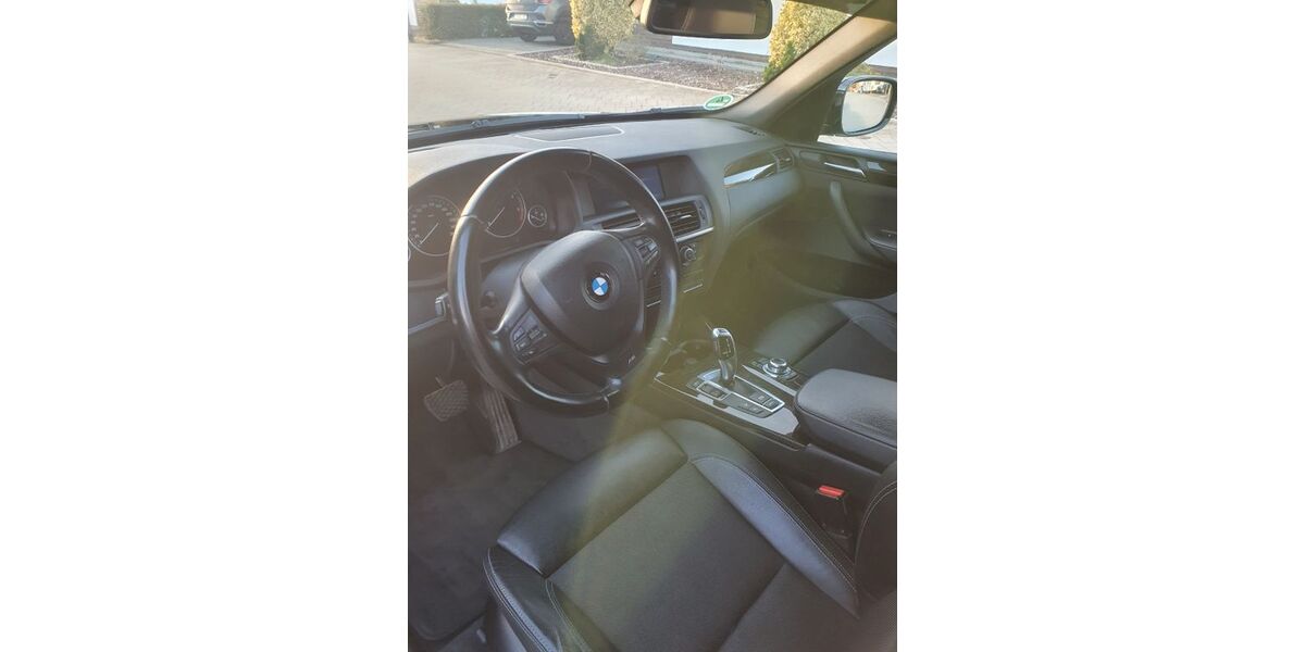BMW X3 192.323 km 13.500 &euro; Grevenbroich 41516