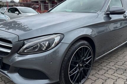 Mercedes-Benz C 250 140.000 km 17.999 € Karlstadt 97753