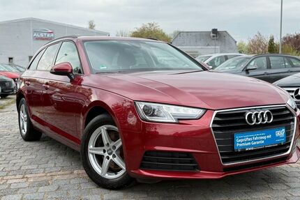 Audi A4 184.000 km 12.799 &euro; Schwarzenbek 21493