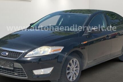 Ford Mondeo 148.265 km 1.999 &euro; Brehna 06796
