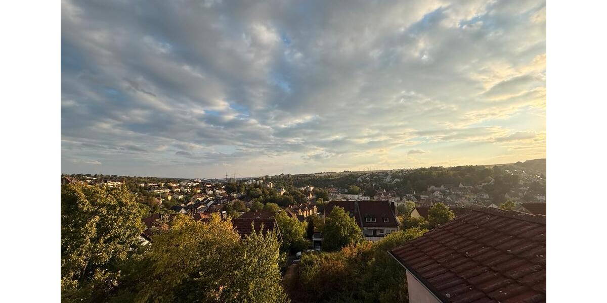 Maisonettenwohnung Würzburg Lindleinsmühle - 3 Zimmer, 80 m&sup2;, 385.000&euro; | Angebot:27279461