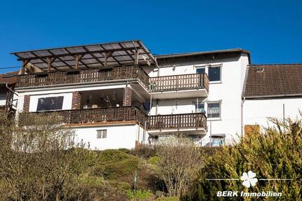 Haus Gründau / Hain-Gründau Hain-Gründau - 7 Zimmer, 204 m&sup2;, 429.000&euro; | Angebot:26291867