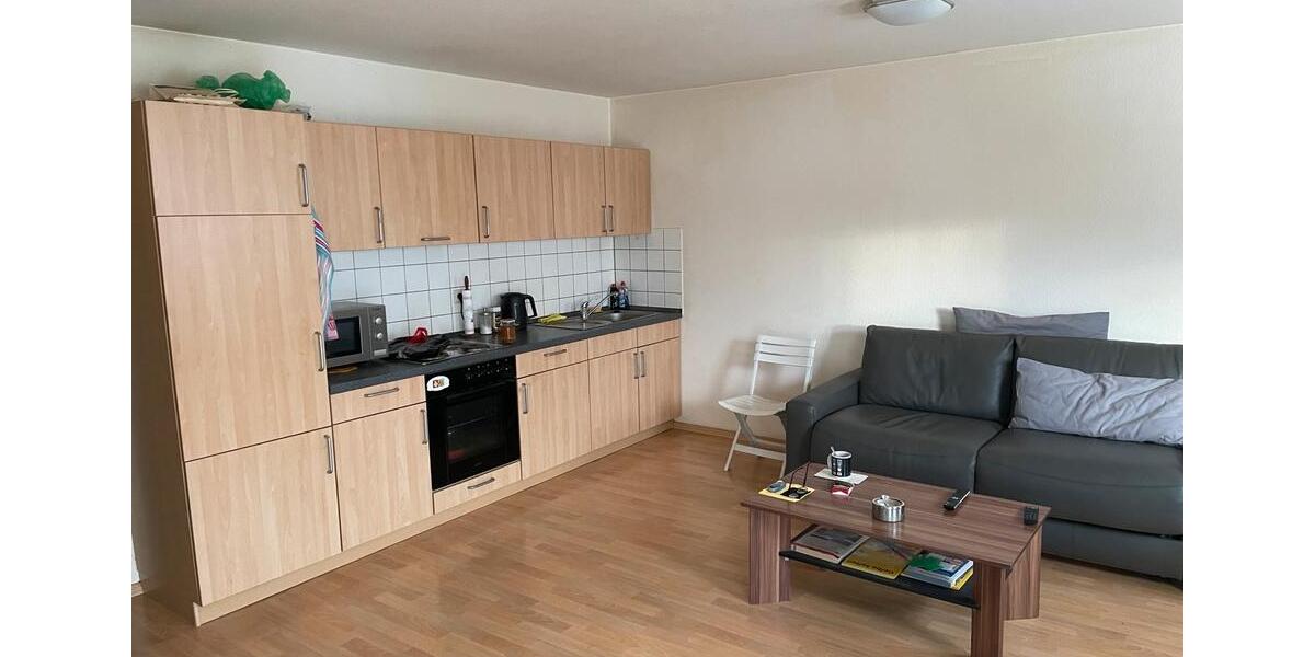 Erdgeschoßwohnung Bad Waldsee - 4 Zimmer, 35 m&sup2;, 120.000&euro; | Angebot:25869341