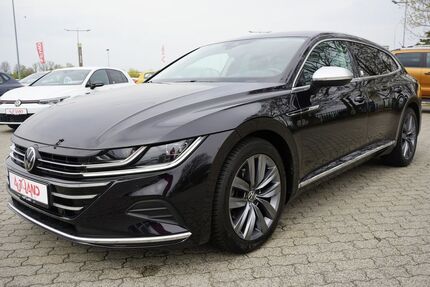 VW Arteon 35.260 km 29.950 &euro; Kassel 34123
