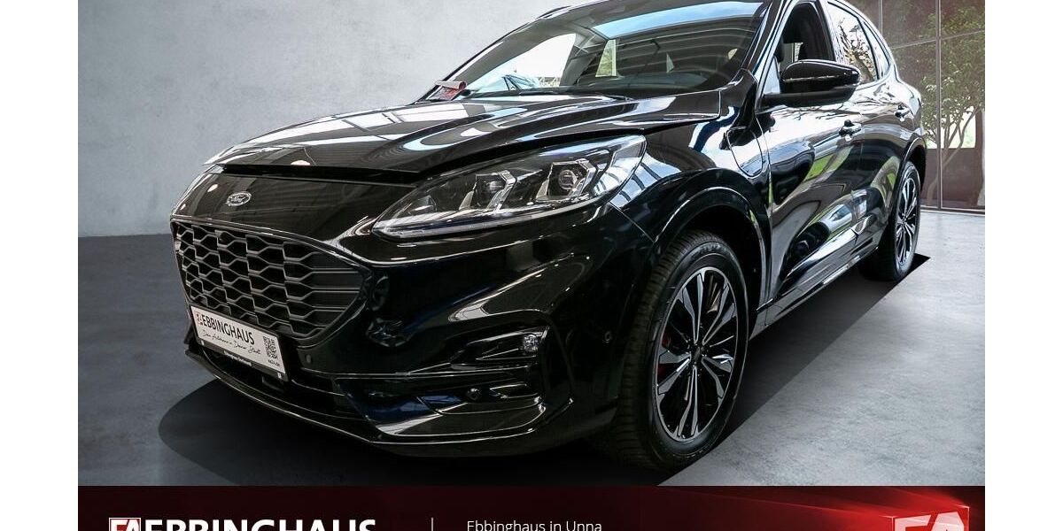 Ford Kuga 40.000 km 26.990 &euro; Unna 59423