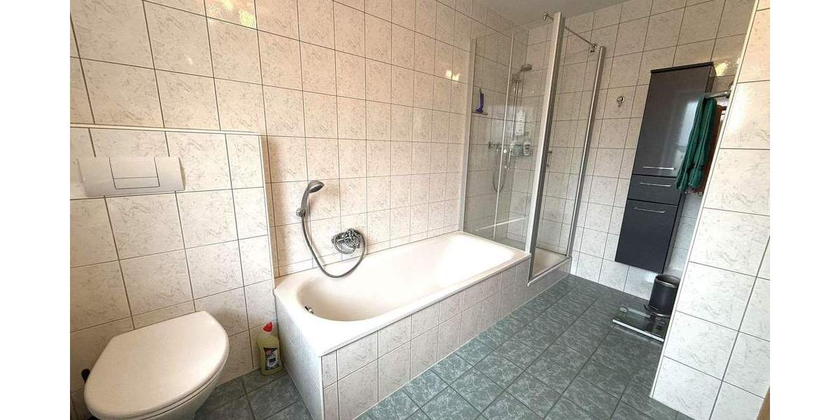 Etagenwohnung Sigmaringen - 3 Zimmer, 89 m&sup2;, 255.000&euro; | Angebot:25701144