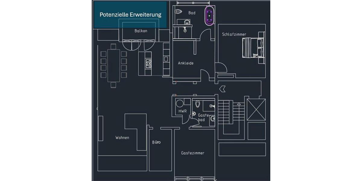 Einfamilienhaus Lippstadt - 4.5 Zimmer, 150 m&sup2;, 549.000&euro; | Angebot:27081289