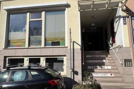Büro in Gera 210 € 20 m² zimmer