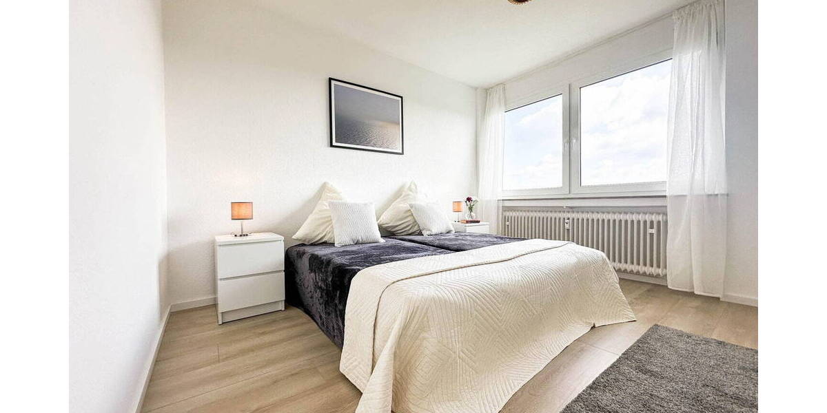 Etagenwohnung Hamm Hamm-Osten - 3 Zimmer, 74 m&sup2;, 199.900&euro; | Angebot:26672741
