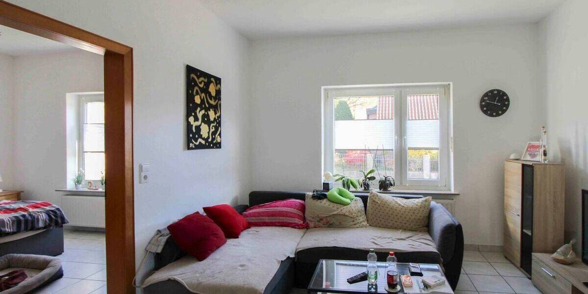 Einfamilienhaus Hiddenhausen - 7 Zimmer, 164 m&sup2;, 219.000&euro; | Angebot:26245271