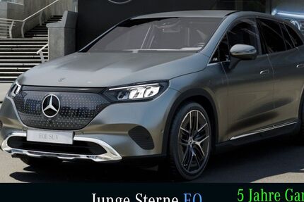 Mercedes-Benz EQE SUV 22.271 km 59.395 &euro; Weyhe 28844