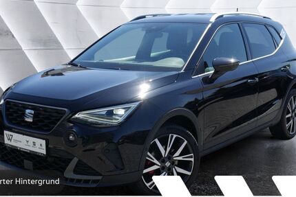 Seat Arona 33.173 km 22.635 &euro; Gelnhausen 63571
